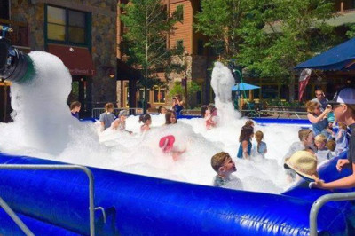 Leasing Bounce Houses for Your Next Party