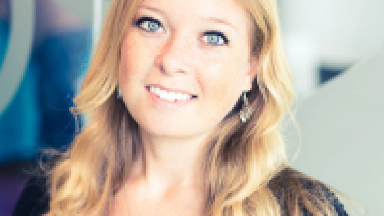 Martech Interview with Laura Haines, Chief Product Officer at Amaze