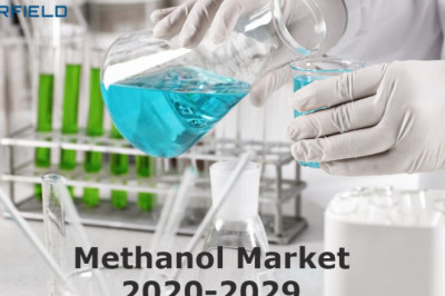 Methanol Market was Valued at Nearly US$44.4 Bn in 2021 and is Expected to be Worth Around US$72.9 Bn by 2029