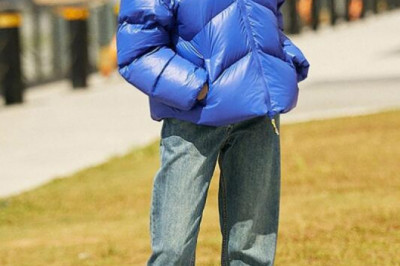 Moncler Sale point for Greta Constantine designers