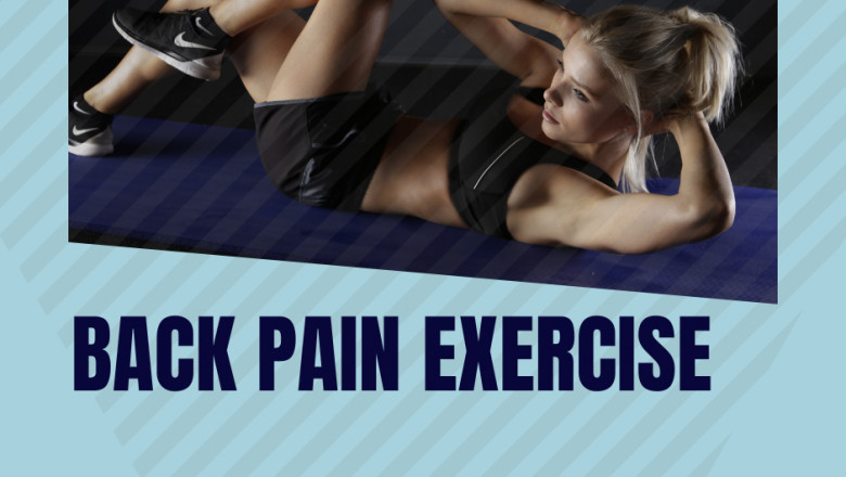 My Back Pain Coach Review – Is Ian Hart’s Exercises Scam?