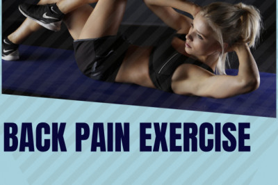 My Back Pain Coach Review – Is Ian Hart’s Exercises Scam?