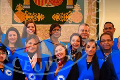 Online Master in Compliance | Postgraduate Compliance