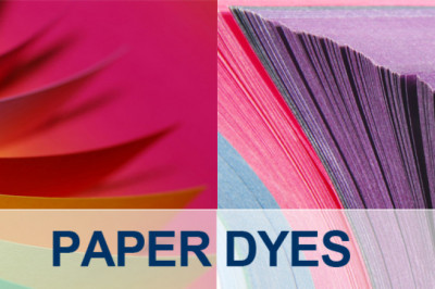 Paper Dyes Market – Forecast (2022-2027)