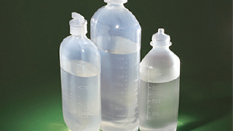 Parenteral Preparations Of 250 Ml Or Greater Are Known As Large Volume Parenteral Preparations Or, Simply, Lvps