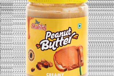 Peanut Butter Manufacturer