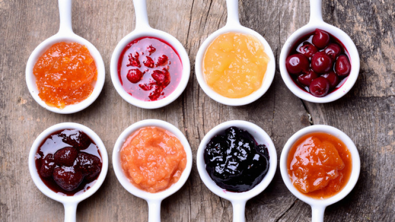 Pectin Is A Type Of Water-Soluble Carbohydrate Found In Certain Plant Cell Walls And Intercellular Tissues