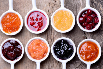 Pectin Is A Type Of Water-Soluble Carbohydrate Found In Certain Plant Cell Walls And Intercellular Tissues