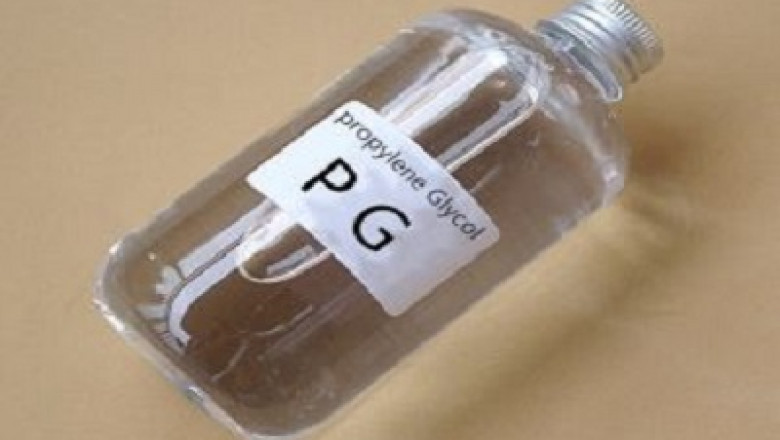 Propylene Glycol Market Size, Share, Growth, Analysis, Opportunity and Forecast, 2035 | ChemAnalyst