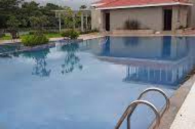 second home near mumbai- Pushpam Sanskruti