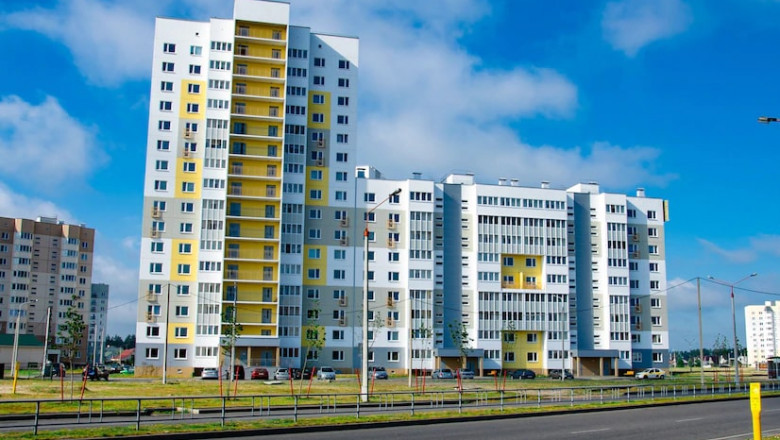 Service Apartments in Pune-Staybird