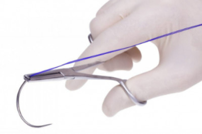 Surgical Sutures Market: Surgical Sutures To Grow at 5.8% CAGR During 2021-2028
