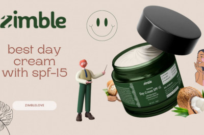 The Day Cream with SPF is best for Dark Spots?