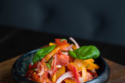 The most effective method to Make Stories with Food Photography