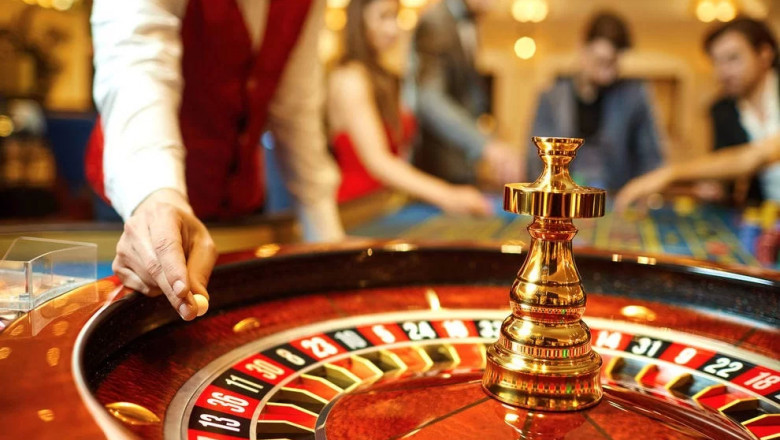 The technique for playing and winning at on