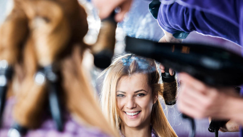 The way to Pick the Best Hair Salon