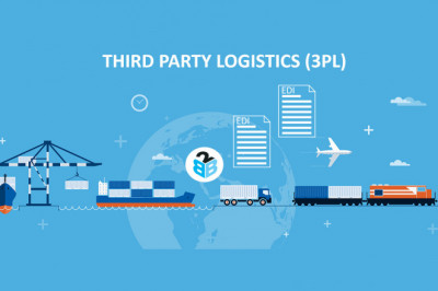 Third-party Logistics Market Scope, In-Depth Analysis, Top Key Players, Reviews And Forecast To-2027