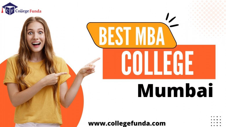 Top 5 MBA colleges in Mumbai without entrance exam