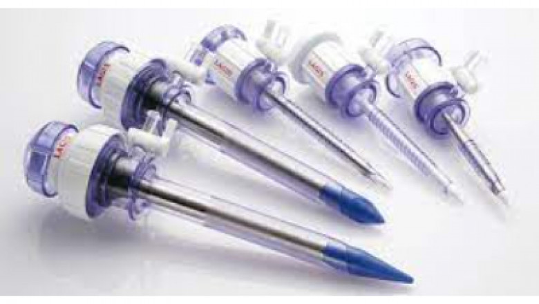 Trocars Market: Trocars To Grow at 6.9% CAGR During 2021-2028