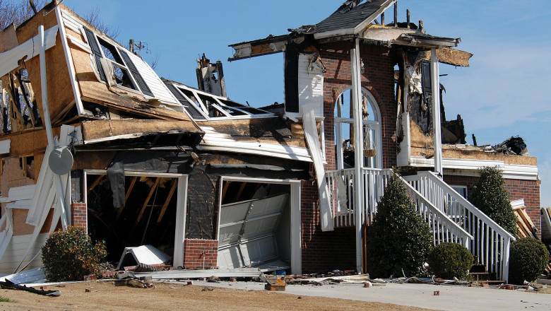 Types Of Commercial Van Insurance