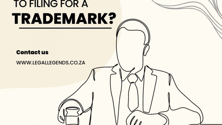What Are the Steps to Filing for a Trademark?