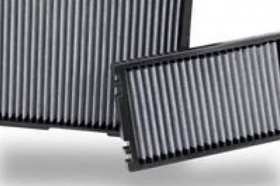 What is a bag air filter?