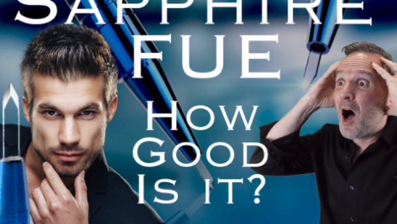 What is Sapphire FUE?