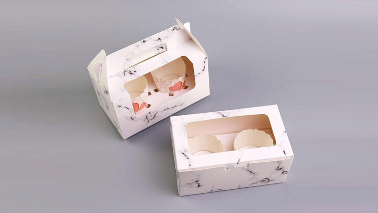 What Is Things Are Important When Choose Custom Dessert Packaging Boxes?