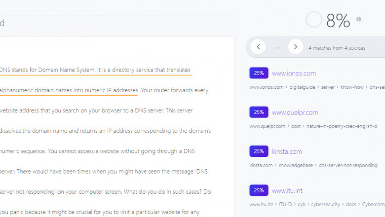 What is uwatchfree?