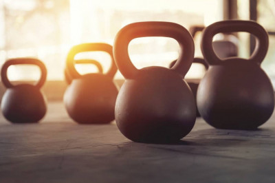 What Makes Kettlebell Unique for Workout