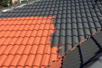 What to Consider Before Hiring a Melbourne Roof Painting Service?