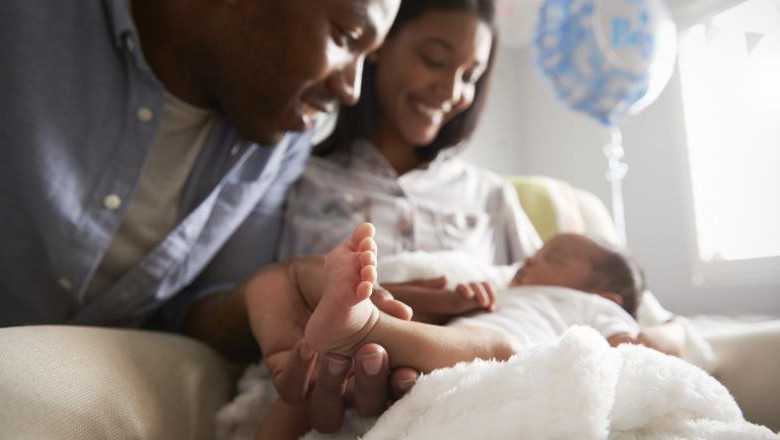 What to Know When You Leave the Hospital after delivery?