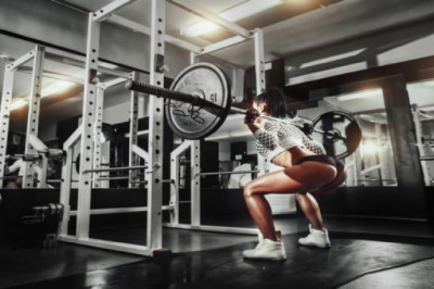 Who should workout using Gym Equipment