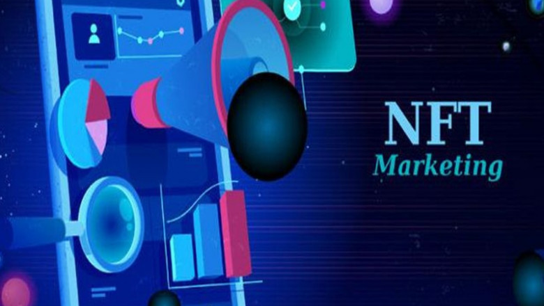 Why Are NFT Digital Marketing Services Important For NFT Businesses?