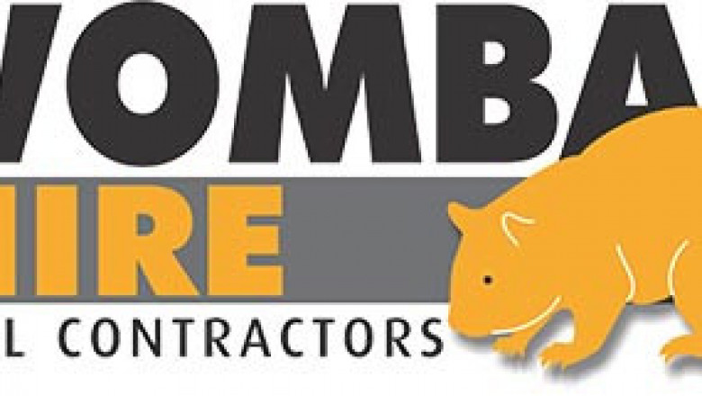 Wombat Equipment Hire