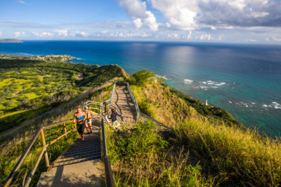A Move to Hawaii's Big Island