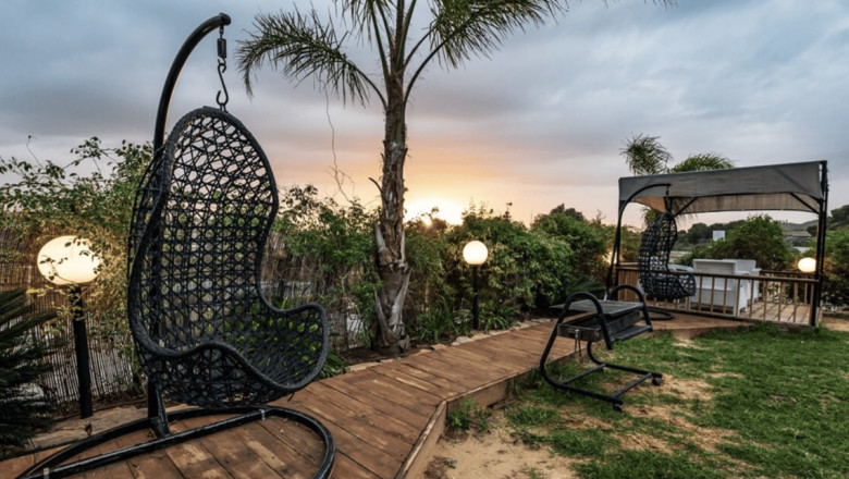 About Vacation Apartments