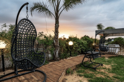 About Vacation Apartments