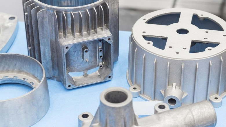 Aluminum Casting Market Volume, Analysis, Future Prediction, Industry Overview and Forecast 2028