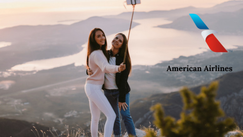 American Airlines Flights