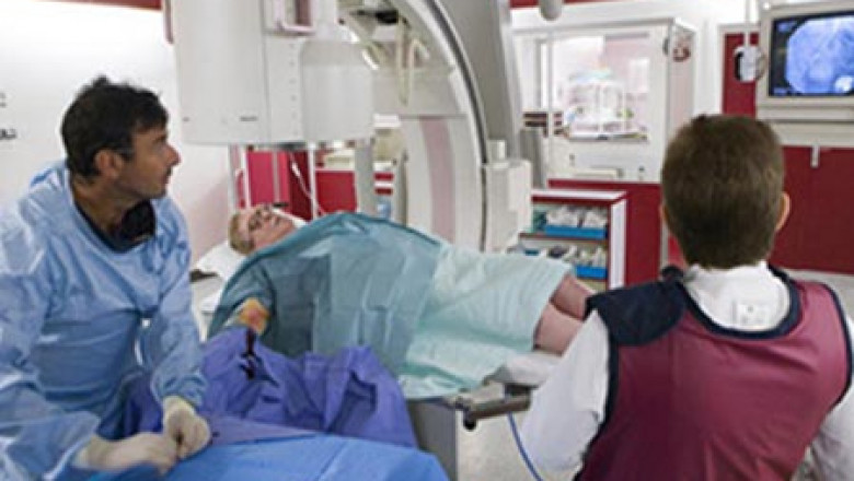 Angiography What You Need To Know