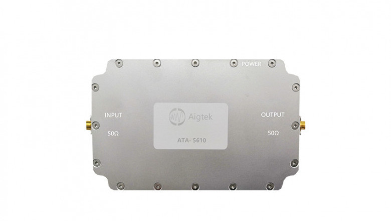 ATA-5610 Preamplifier