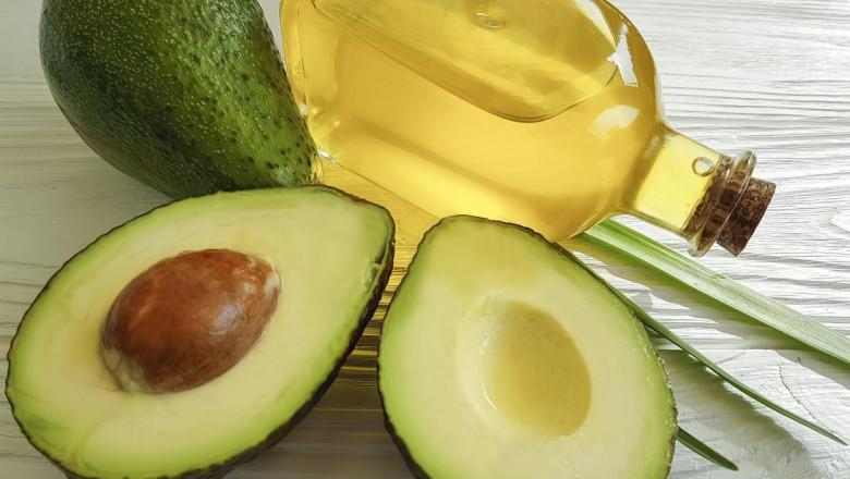 Avocado Oil Market