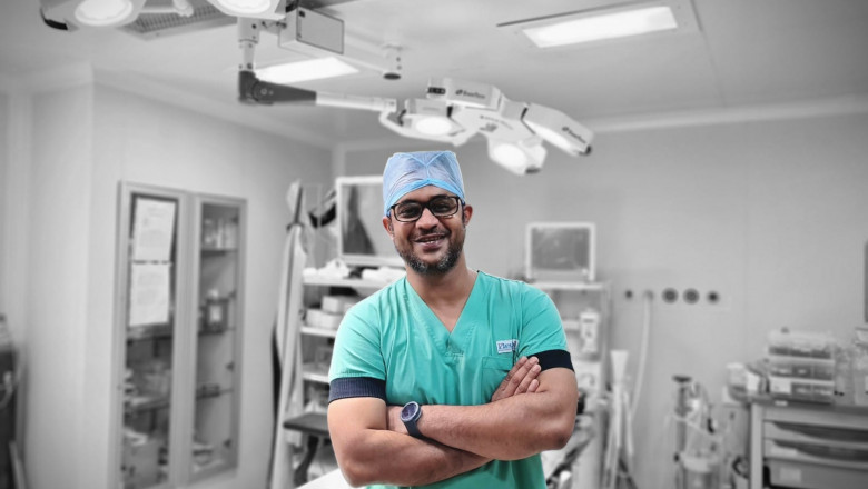 Best Urologist Doctor and Surgeon in Ahmedabad | Dr. Dushyant Pawar