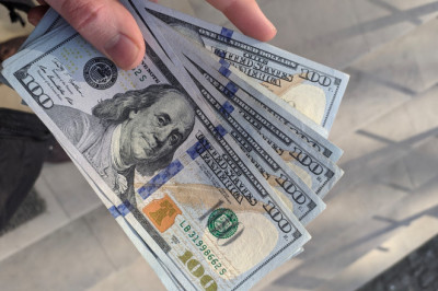 Borrow Money - A Short Manual