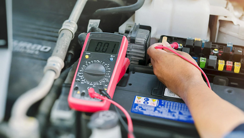 Car Servicing Auckland