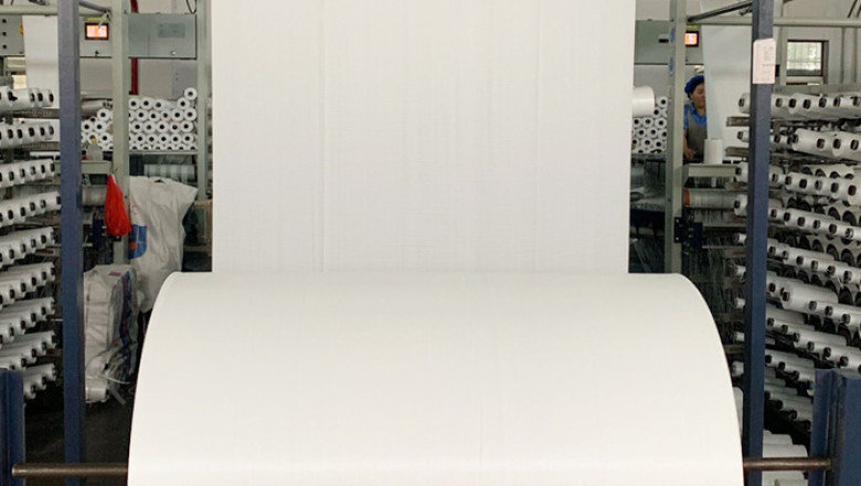Cement packing bag manufacturers, Cement bag supplier in India