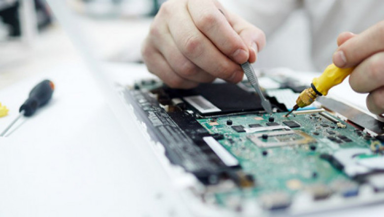 Contact us Today for All Your MacBook Related Issues in Dubai