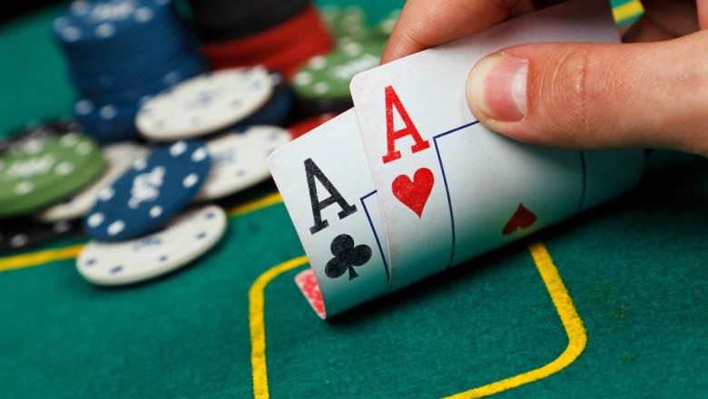Dewapoker Situs Judi Poker Online Yang Dinantikan Oleh Banyak Pemain