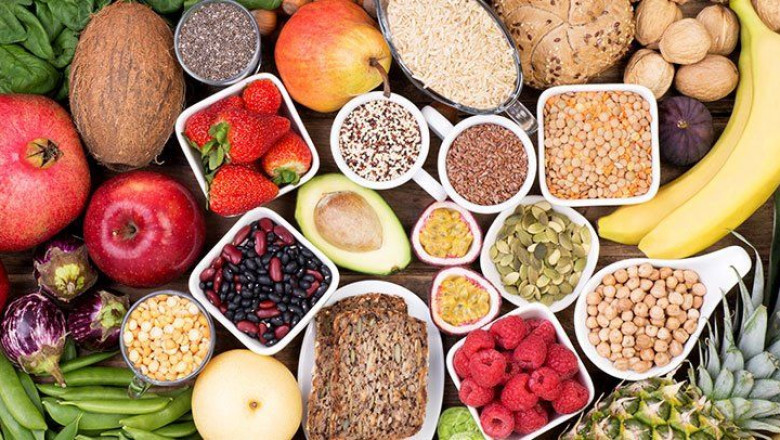 Fruit Fiber Market - Forecast (2022-2027)